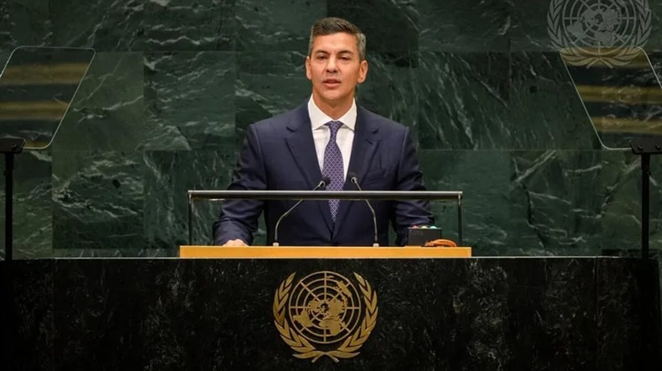 ¿Qué se metió Paraguay en la ONU? Piden elecciones libres pa’ Cuba a gritos