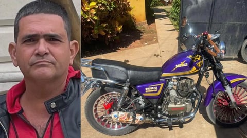 Hallan sin vida a hombre desaparecido en Trinidad