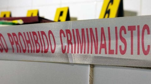 Tragedia en Sancti Spíritus: Custodio de 78 Años Asesinado Durante un Robo