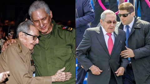 La Salud de Raúl Castro: Un Secreto de Estado que Agita Cuba