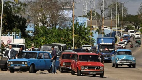 Cuba se inquieta ante tensiones globales por acciones de EE.UU. en Medio Oriente