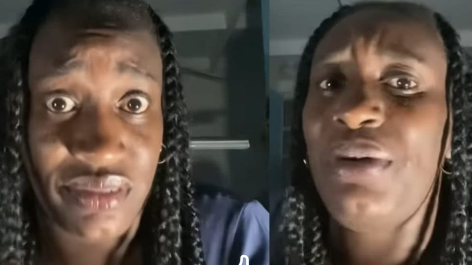 ¿Pa’ reprimir sobran los recursos, pero pa’ comer faltan?