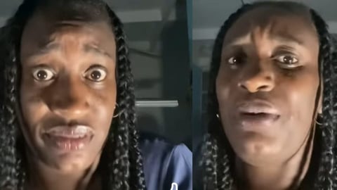 Cubana Denuncia Desesperanza y Represión Frente a la Crisis