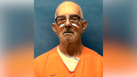 Ejecutan en Florida al reo más viejo de su historia moderna