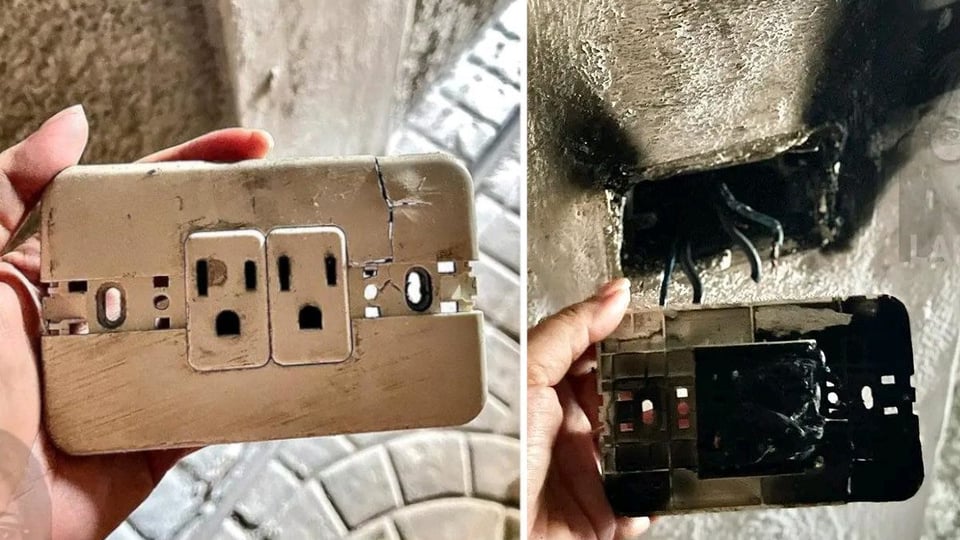 ¿Se te quemó la cafetera? Voltaje de locos en Cuba achicharra electrodomésticos