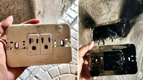 ¿Se te quemó la cafetera? Voltaje de locos en Cuba achicharra electrodomésticos