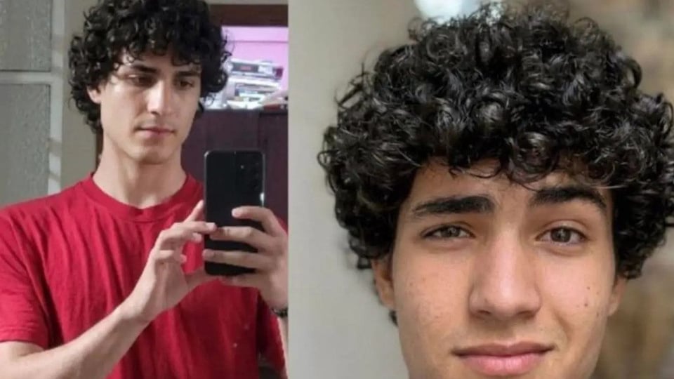 Joven de 23 años desaparece en La Habana tras presunta detención