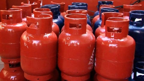 Estafadores Usan Escasez de Gas en Cuba para Robar Cuentas de WhatsApp