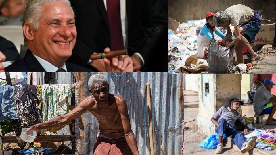 Cuba Promete Apoyar a los Pobres con Nuevas Medidas Económicas