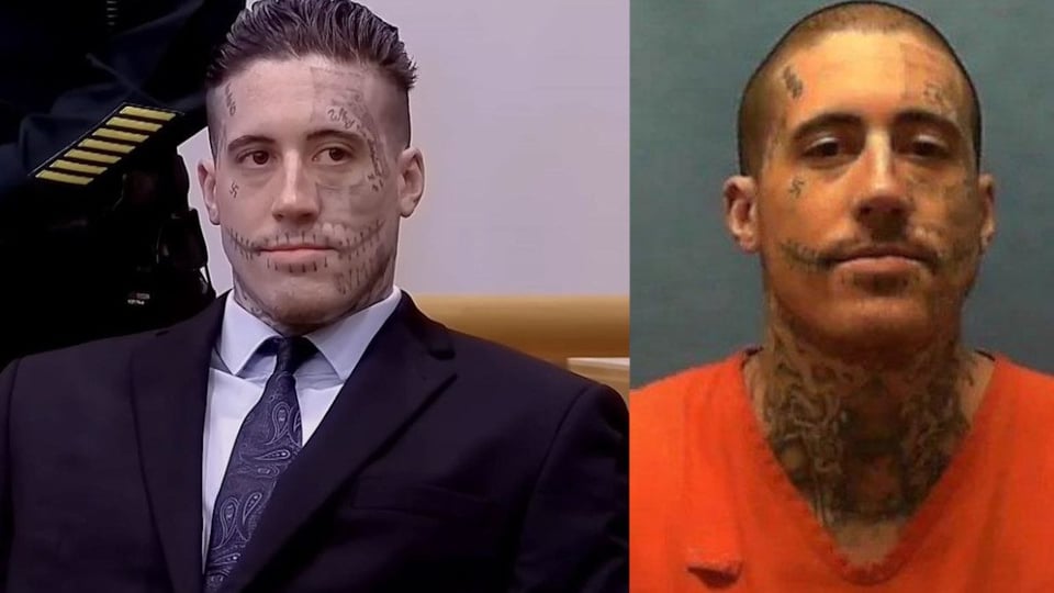 ¿Mató al estilo Deadpool? Condenan a muerte a Wade Wilson en Florida