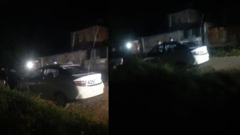 ¡Bala Perdida en Camagüey! Niño se Salva de Milagro de Ser Alcanzado en el Portal