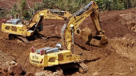 EE.UU. autoriza envío de combustible para reactivar la mina de níquel de Moa