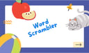 Word Scrambler