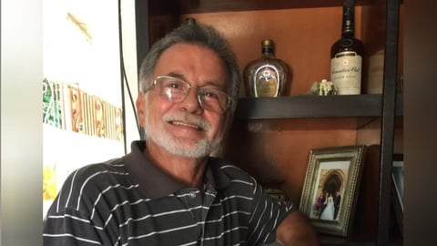 Santa Clara mourns the passing of Professor Gonzalo Figueroa, a UCLV luminary