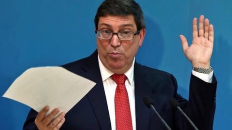 ¡A Bruno se le está virando el pastel con la plata de Miami!