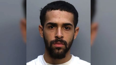 Detienen a joven de Orlando por brutal asalto en Hialeah tras minuciosa investigación
