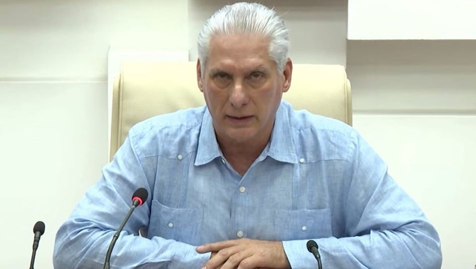 ¿Se Cae Díaz-Canel? Las Apuestas en Cuba Disparan la Probabilidad de un Cambio de Poder