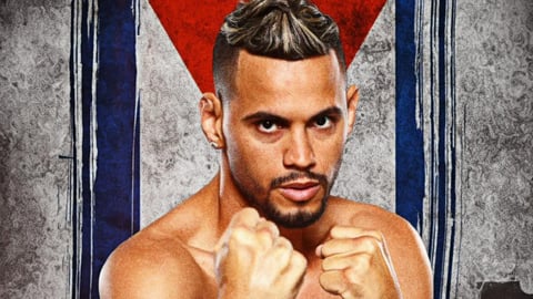 Robeisy Ramírez Regresa al Ring en Uzbekistán Tras Derrota Mundialista