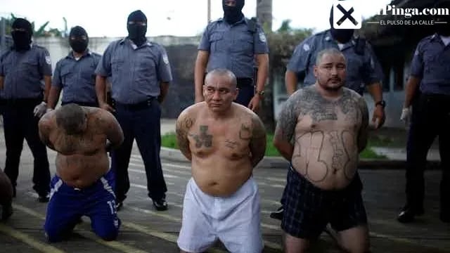 El Declive Democrático de El Salvador: Un Laberinto Temporal