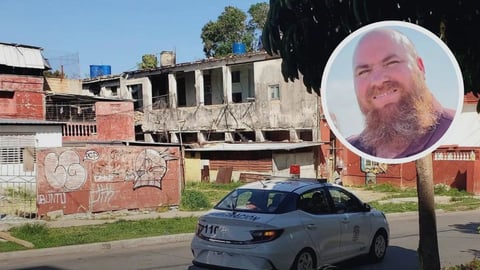 Pastor Jatniel Pérez Detenido Brevemente por Seguridad del Estado en La Habana