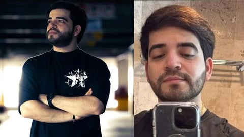 Influencer Asesinado a Tiros Durante Transmisión en Vivo en Sinaloa