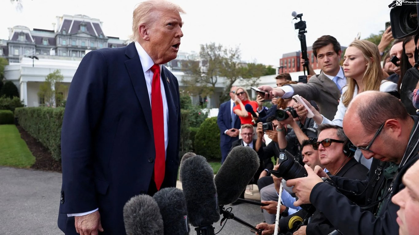 La Encrucijada de Trump: Palabras y Poder en el Ajedrez de Ucrania