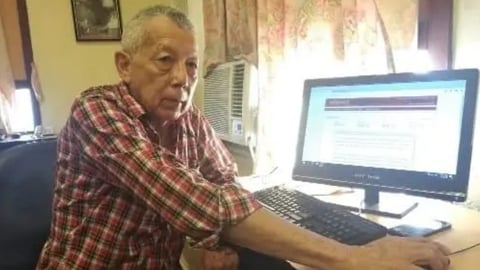 Fallece Lázaro Chiang Macate, Voz Emblemática de la Radio Cubana