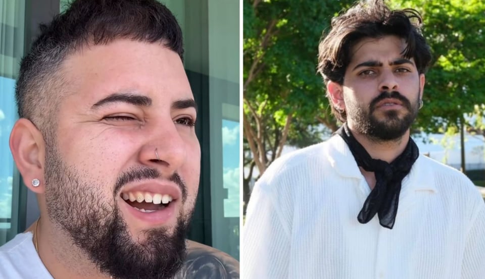 ¡Bochinche Mayor! Brayan El Joker y Kristoff Kriollo Se Dan Con Todo y Adiós Amistad