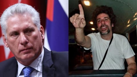 Intelectual Cubano Cuestiona la Autoridad Moral de Díaz-Canel por Evocar la Historia