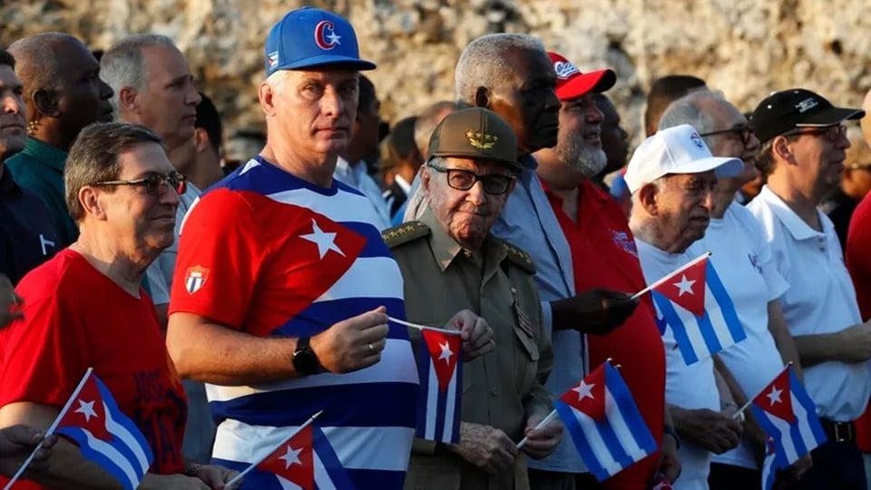 Cuba: Sindicatos Independientes Denuncian Represión Laboral en el Día del Trabajador