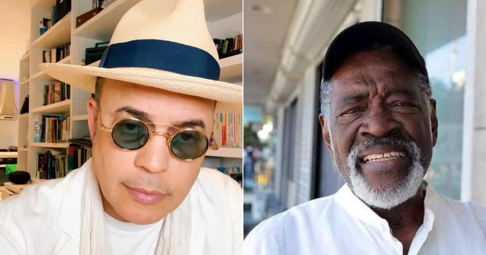 Alexis Valdés Despide a Alden Knight: Un Gigante de la Actuación Cubana