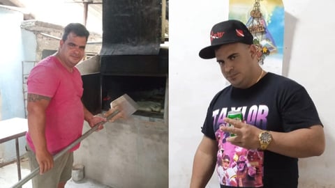 ¡¿Seis Años de Jaula por un Facebookazo de Lázaro?!