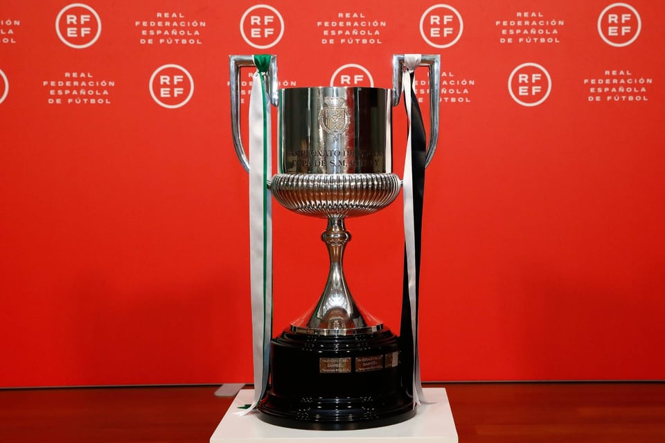 El Atlético Goledó al Barcelona y Está Cerca de la Final de la Copa del Rey