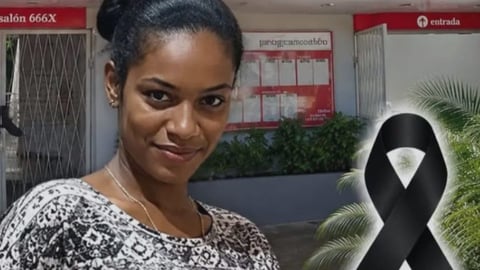 Tragedia en La Tropical: Joven Muere en Multitudinaria Estampida