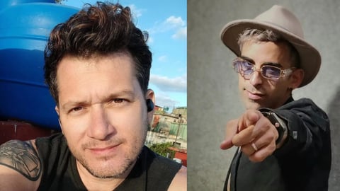 Luis Ángel Batista Critica el Deterioro Social y Apoya a Artista en Cuba