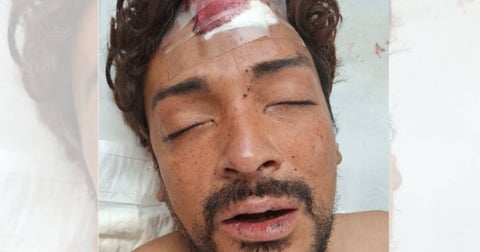 ¿Cubano sin nombre en Veracruz? ¡Familia, te andan buscando con desesperación!