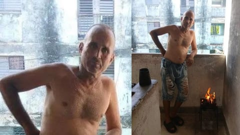 Enfermero cubano denuncia apagones extremos en Cienfuegos
