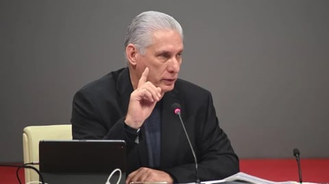 ¿Se Cae Canel Antes de Junio? El Mercado de Predicciones se Alborota