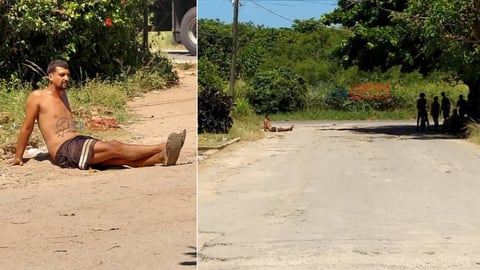 Protesta por Agua: Detienen a Cubano Tras 93 Días Sin Suministro