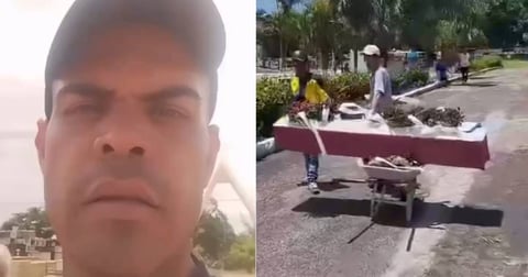 Demora en entierro de veterano de Angola en Moa por falta de espacio