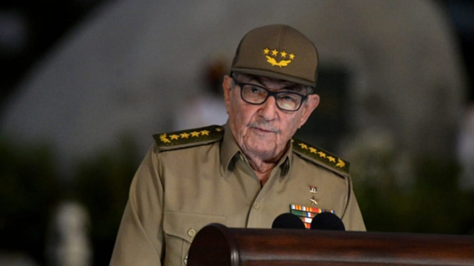 ¡Sacan la artillería! A Raúl Castro le pisa los talones la justicia gringa por el derribo de avionetas