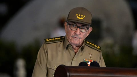 EE. UU. Reabre Investigación sobre Raúl Castro por Derribo de Avionetas de Hermanos al Rescate
