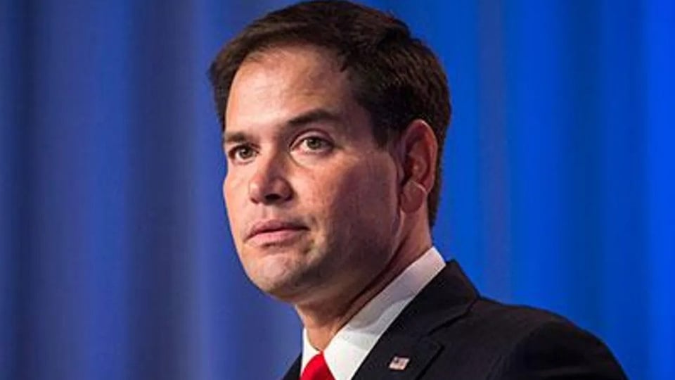 ¡Rubio le da palo a Díaz-Canel! Cuba y EE.UU. se tiran pullas como vecinos peleando en el portal