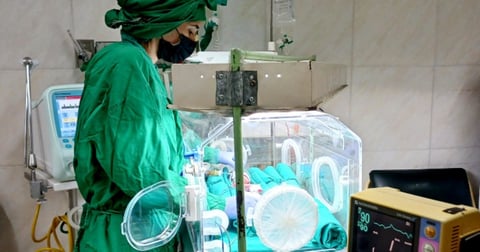 Sanciones de EE.UU. vinculadas al alza de mortalidad infantil en Cuba, según estudio