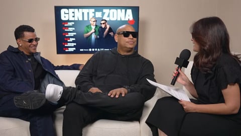 Gente de Zona Denuncia la Profunda Crisis en Cuba Durante su Visita a España