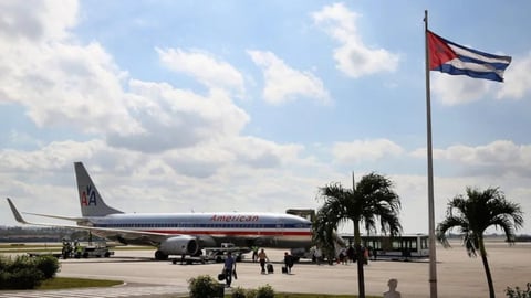 American Airlines Facilita Viajes a Cuba con Equipaje Incluido en Agosto