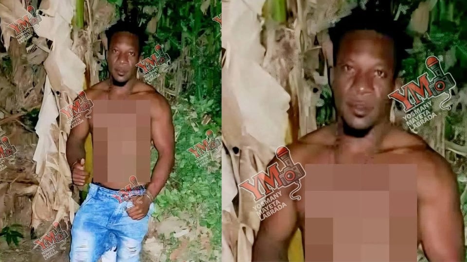 Ciclista Muere Tras Caída Accidental en Puente de Santiago de Cuba