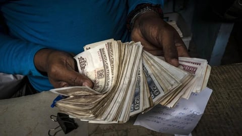 Cuba's Inflation Surges Past 20% Annually