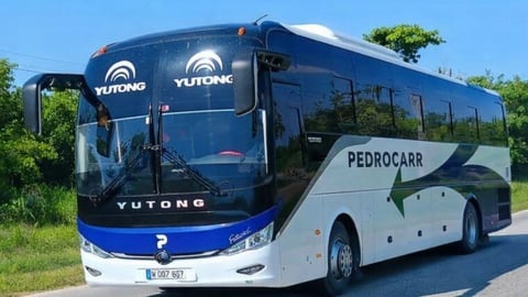 ¡El pasaje cubano se compra en euros desde la luna! Empresa privada revoluciona viajes interprovinciales