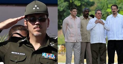 Cuba y EE. UU. Dialogan en Secreto en México sobre el Futuro de la Isla